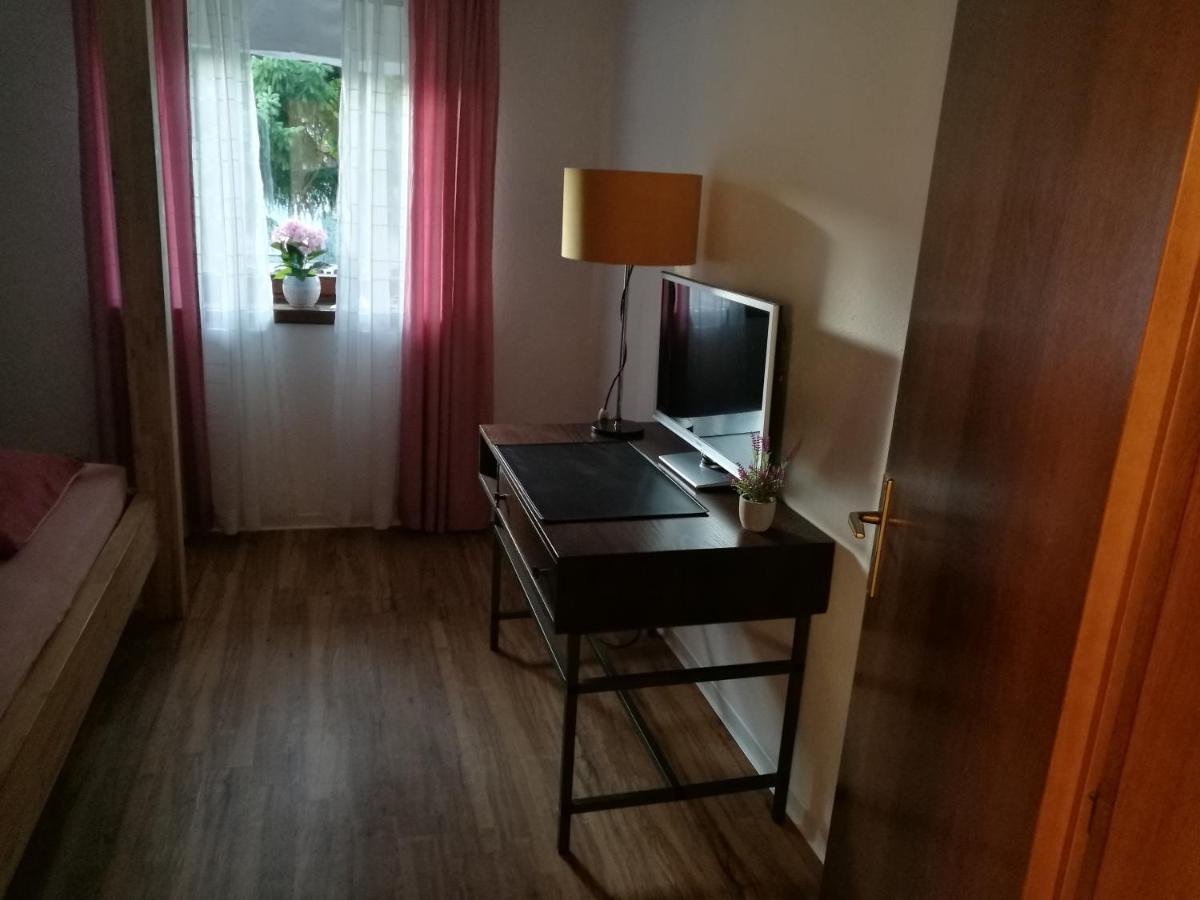 Erholsames Wohnen Am Sonnenberg Apartment Feldkirchen In Kaernten Bagian luar foto